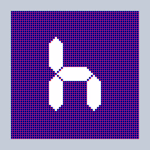 27-Bit Digital #993