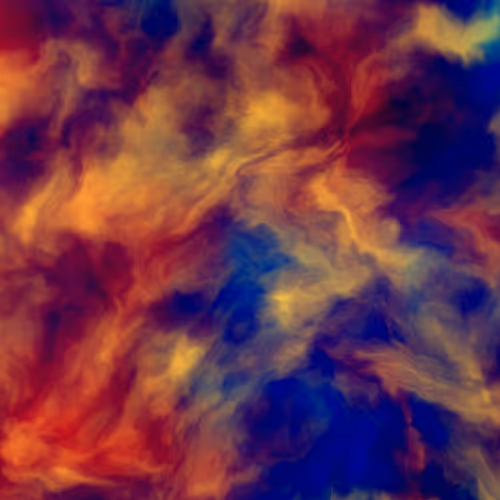 Pigments By Darien Brito