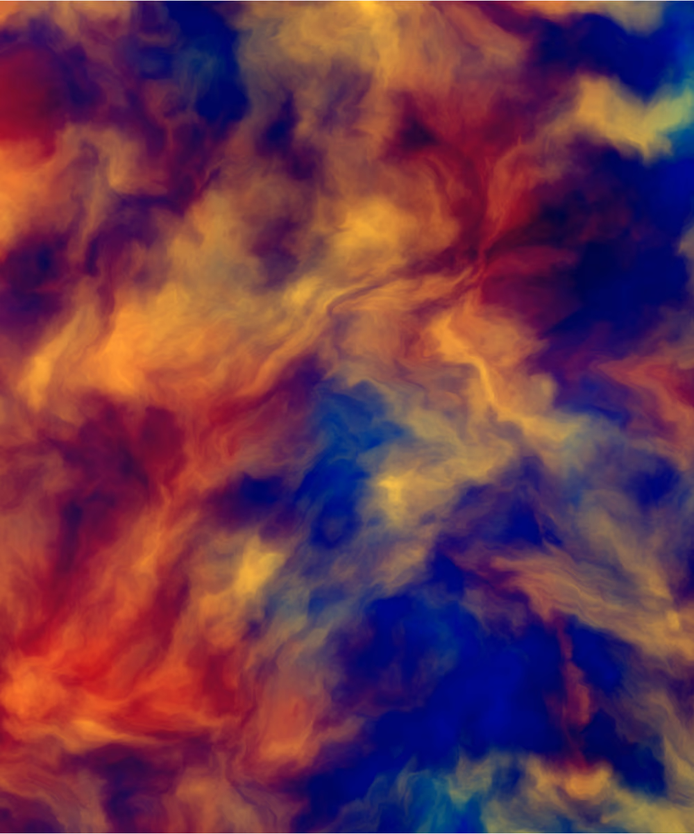 Pigments #1003