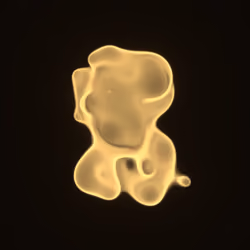 Bubble Blobby #297