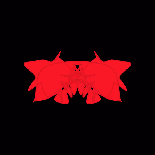 Cryptoblots By Daim Aggott Honsch
