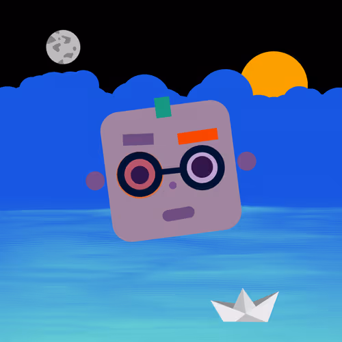 Sail O Bots By Sturec
