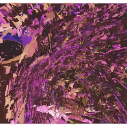Erratic #285