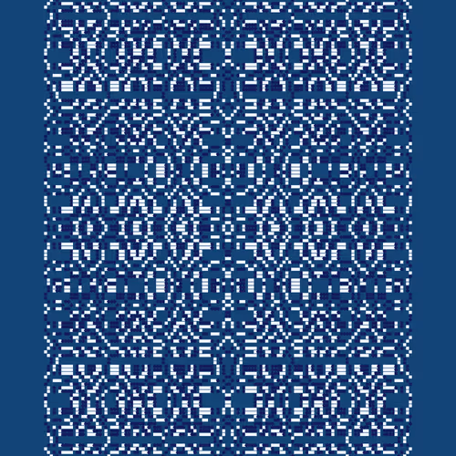 Warp #133