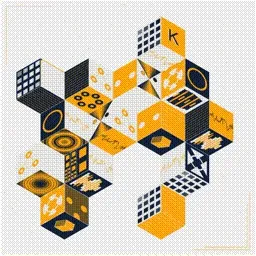 The Blocks of Art #148