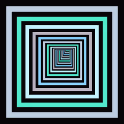 Túnel Dimensional #142