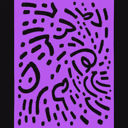 Automatism #200