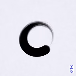 Ensō #88