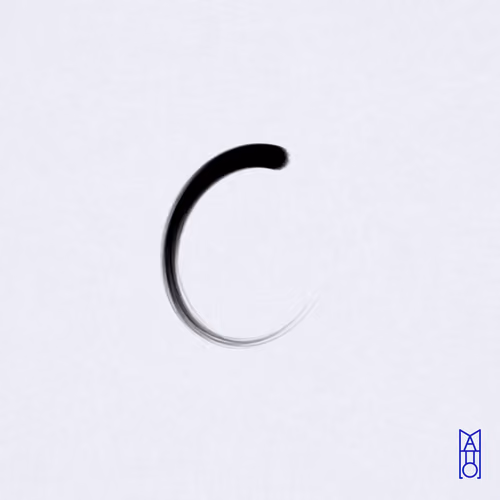Ensō #359