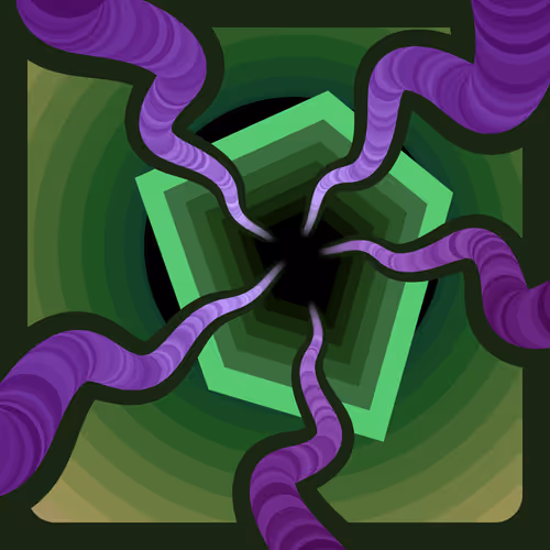Spaghettification #996