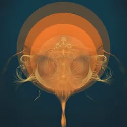 Latent Spirits #351