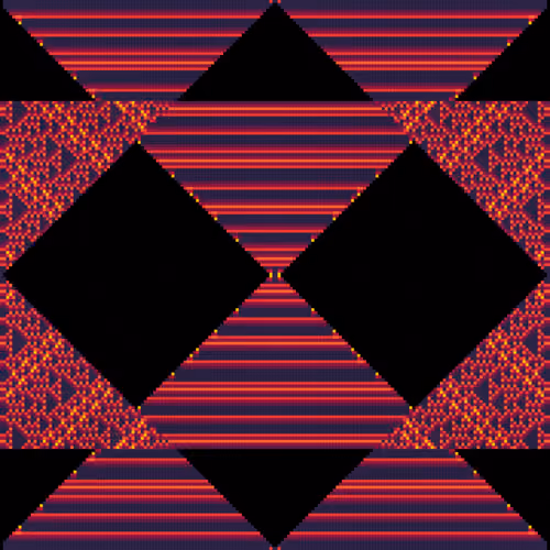 Patterns of Life #171