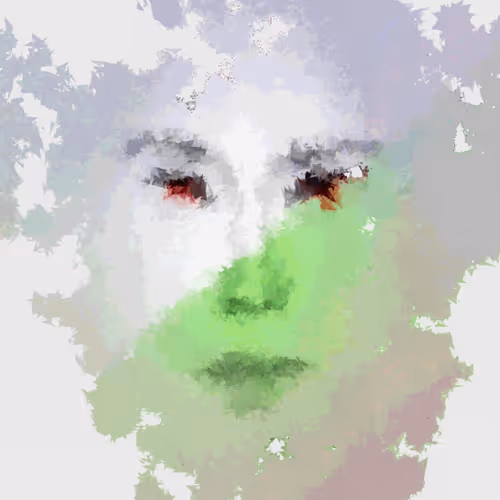 GHOST IN THE CODE #210