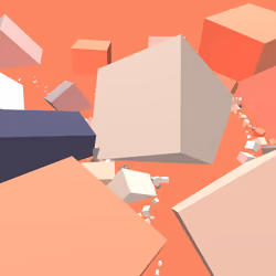 Organized Disruption #507