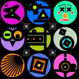 Item #105000622 Media