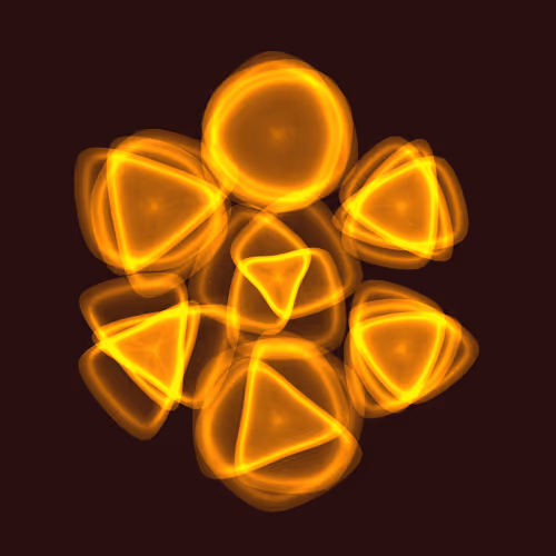 Flowers By Rvig