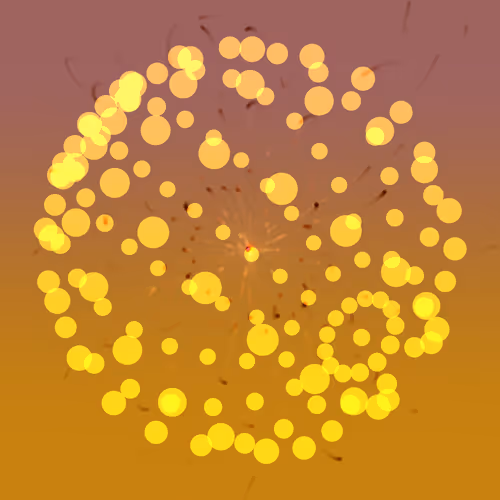 Cosmic Reef #733