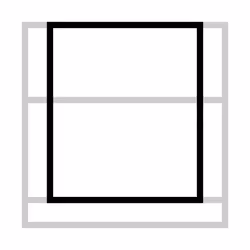 Rectangles (for Herbert) #2