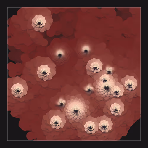 Octo Garden #317