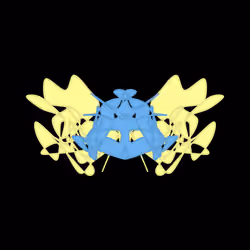 Cryptoblots #1310