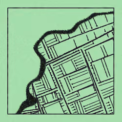 Maps of Nothing #403