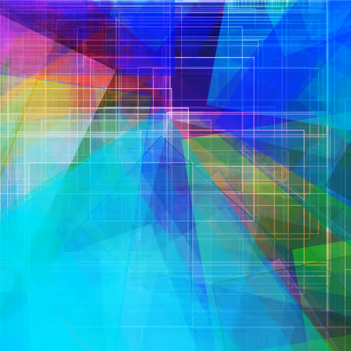 Prismatic #171