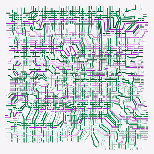 Loom By Anna Lucia