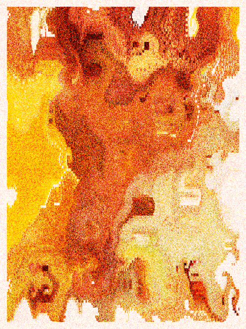 RASTER #372