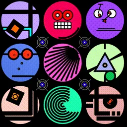 Item #105000333 Media