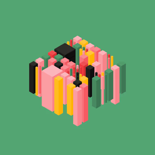 AlgoRhythms #963