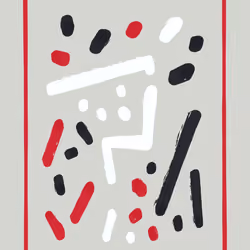 Automatism #152