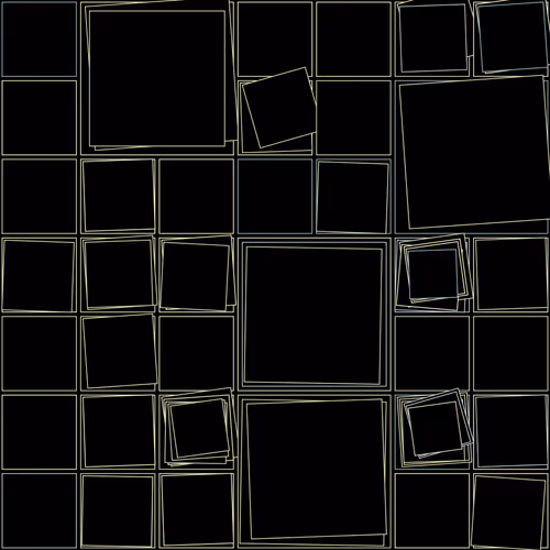 Aerial View By Dalenz