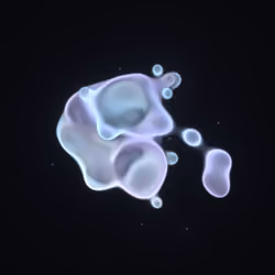 Bubble Blobby #50