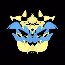 Cryptoblots #305