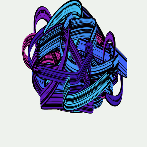Brushpops By Matty Mariansky