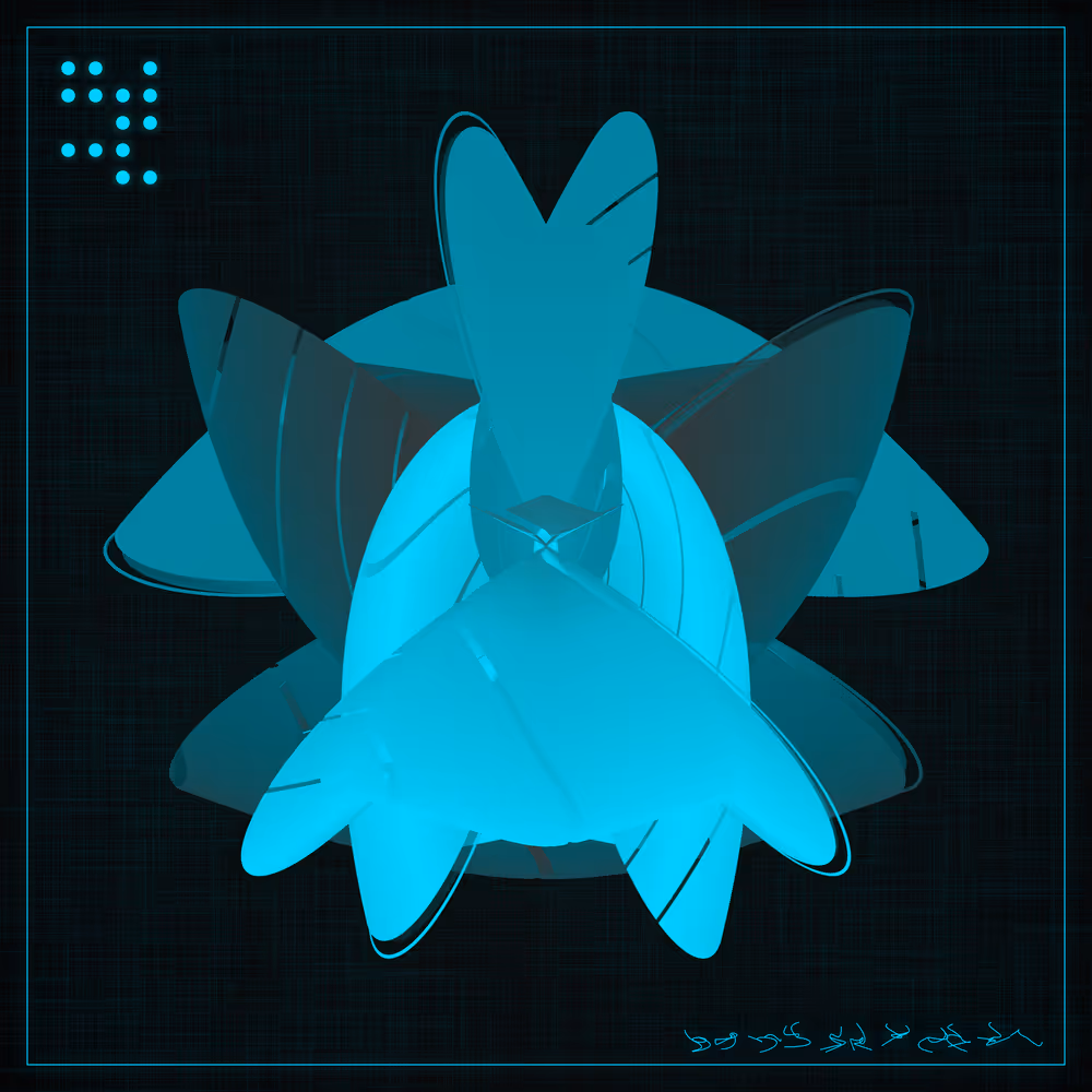 Alien Insects #951