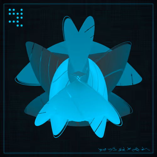 Alien Insects #951