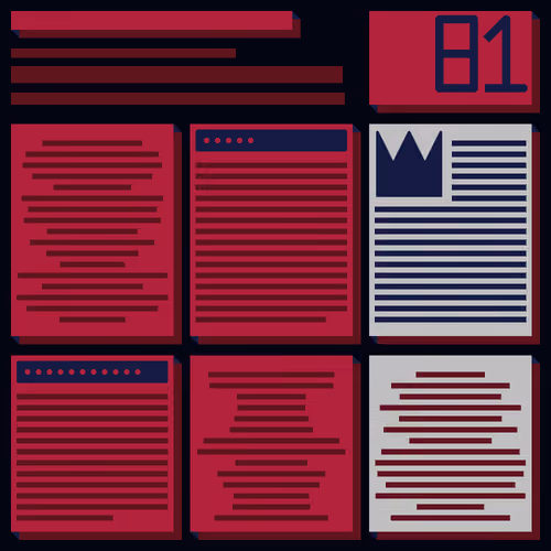Gazettes #324