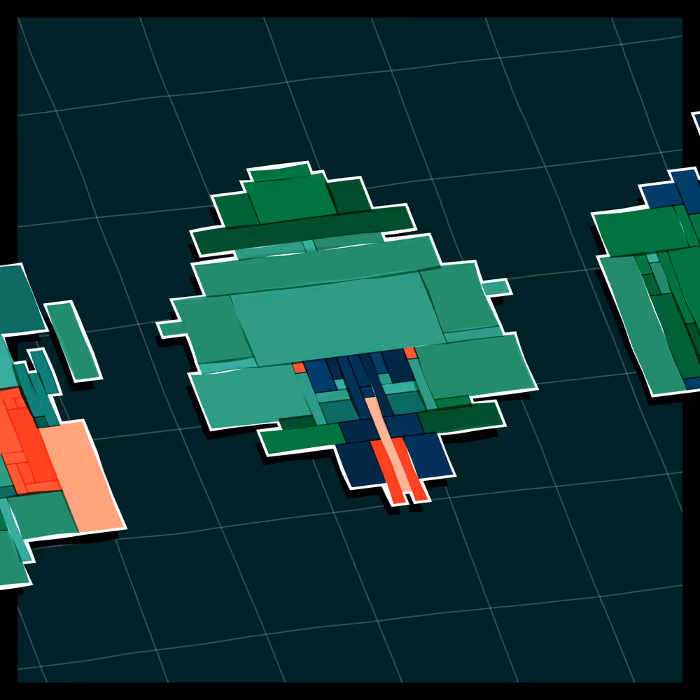 Paper Armada #2997
