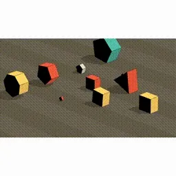 Geometry Runners #219