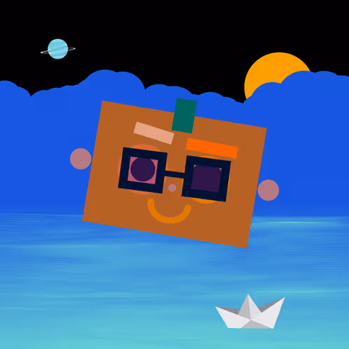 sail-o-bots #11