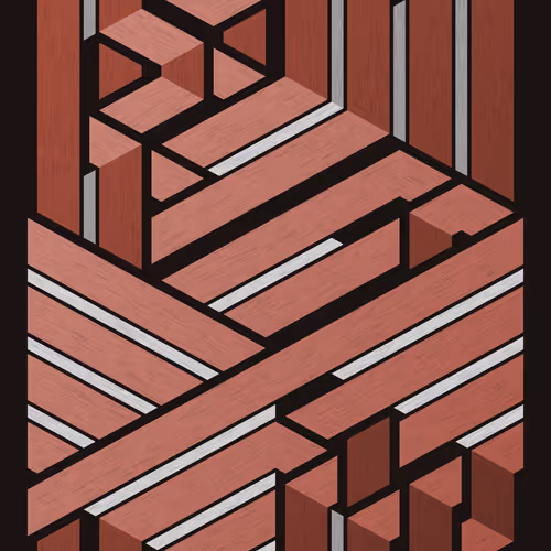 Bent By Ippsketch