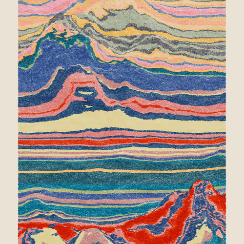 Meridian #91