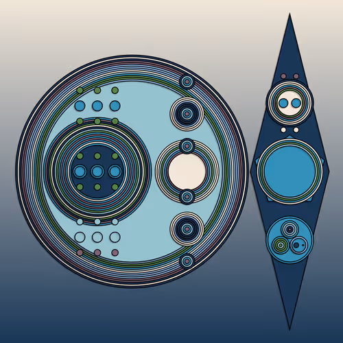 Eccentrics 2: Orbits #450