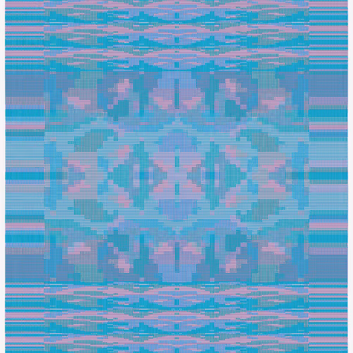 Perpetua By Punch Card Collective