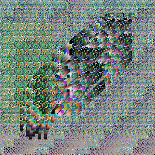 Item #18000154 Media