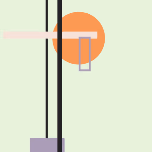Exhibition 3291 By Cryptobauhaus