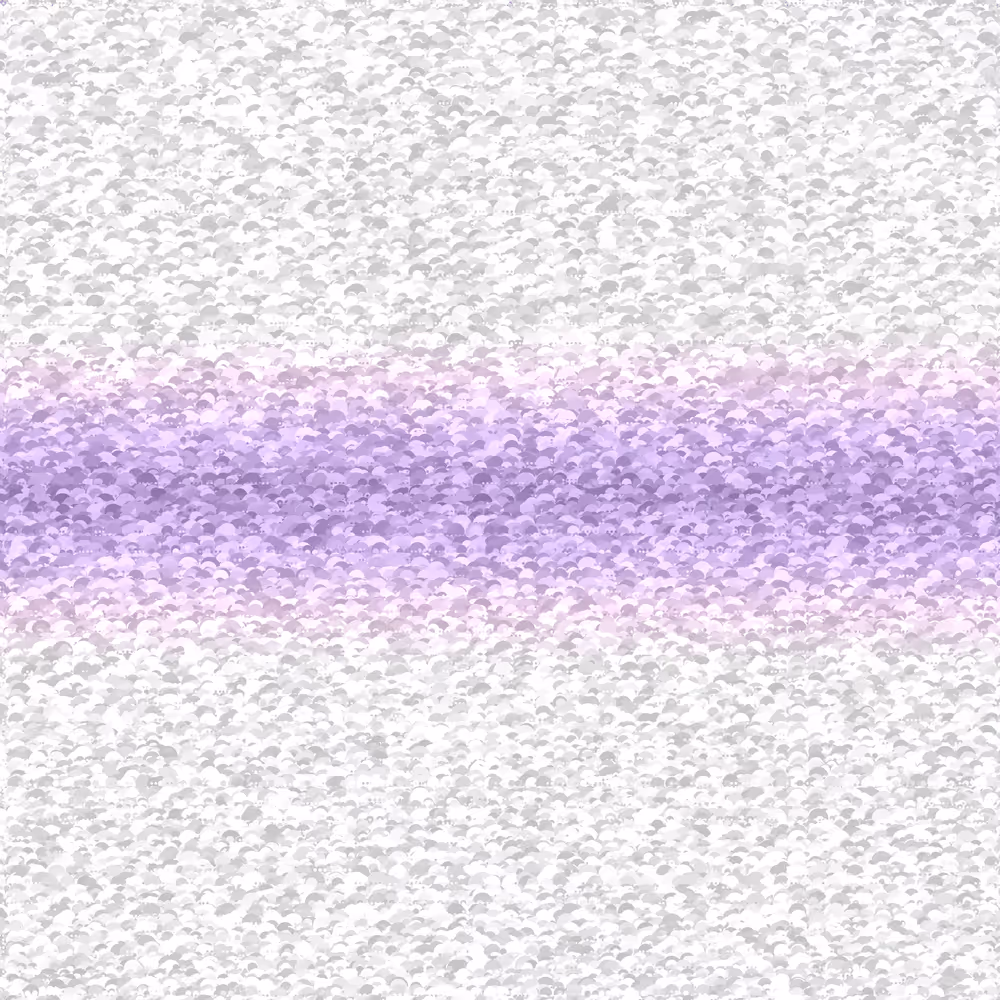 Dot Matrix Gradient Study #517