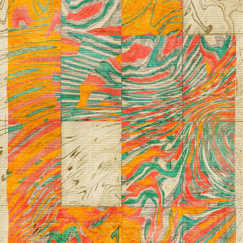 Anticyclone By William Mapan