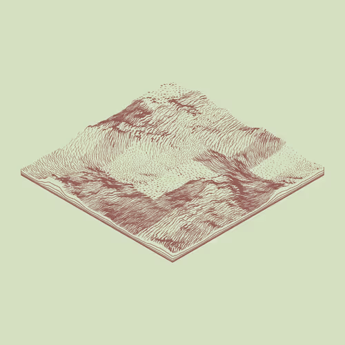 Subscapes #101